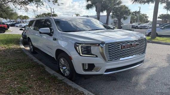 GMC YUKON XL 2021 1GKS1JKL8MR431887 image